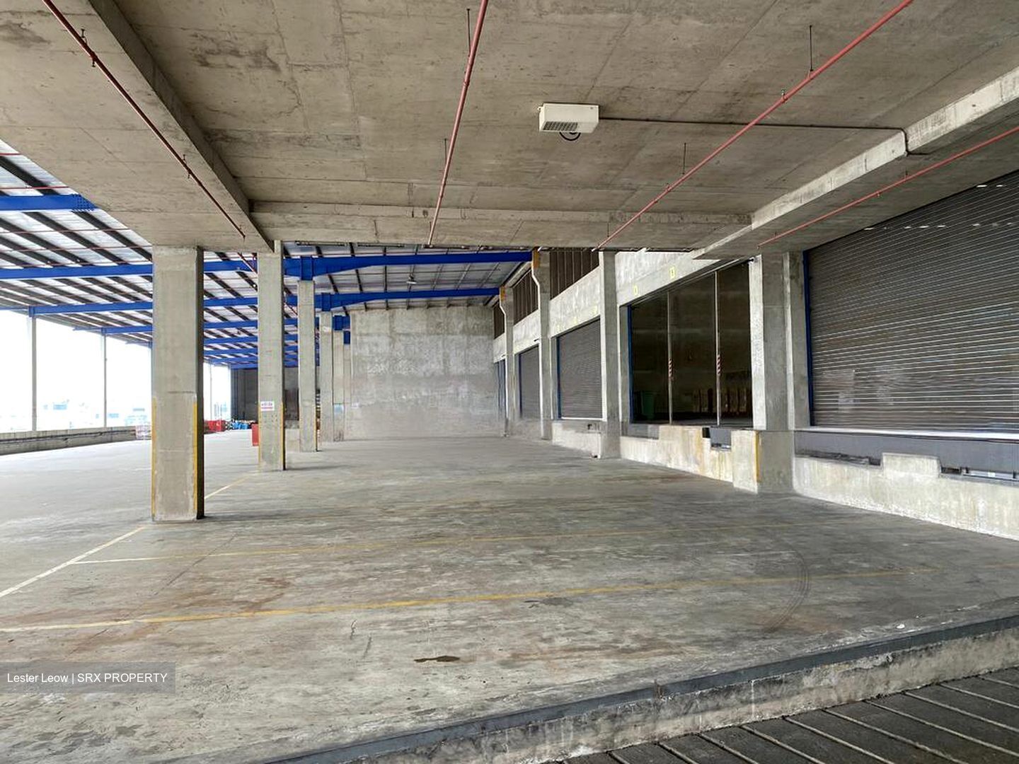 Penjuru Place (D22), Warehouse #455449991